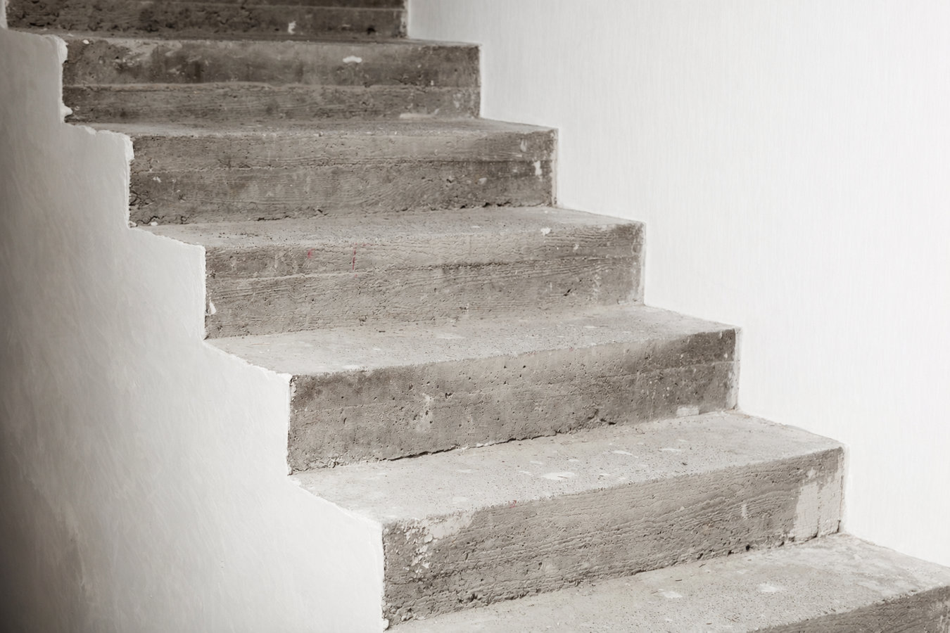 Concrete steps construction in Chicopee, MA